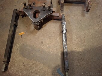 Nový agrohak zetor crystal - 3