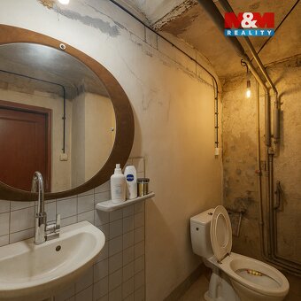 Prodej ostatní, 250 m², Svatava, ul. U Přádelny - 3