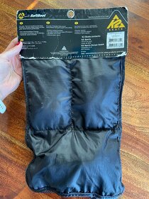 CHRÁNIČE NA BRUSLE VELIKOST S - 3