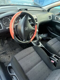 Peugeot 307 Dily - 3