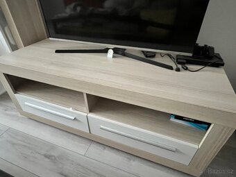 IKEA obývací stěna - 3