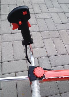 Křovinořez VEGA BC525 PRO - 3