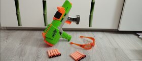 Nerf DartTag Hyperfire - 3