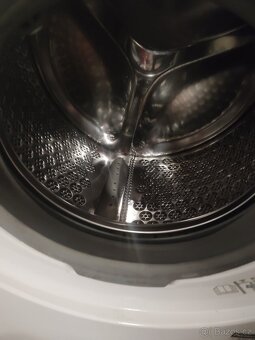 set pračka, kondenzační sušička prádla Aeg - 3