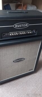 Kytarový aparát - 3