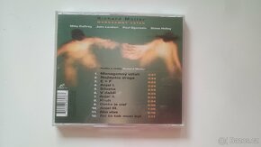 CD Richard Müller Monogamný vzťah - 3