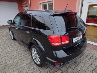 Fiat Freemont 2014 2.0 Multijet Lounge 125kW - 3