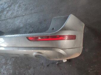 AUDI Q5 8R - NÁRAZNÍK - 3