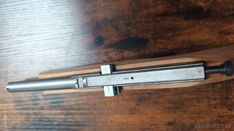 Mini puška KORA FOX cal. 6mm flobert - 3