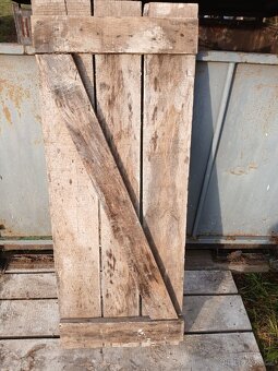 Prodám lešenářské podlážky - 3