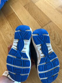 Tenisky Super fit vel. 27 - 3