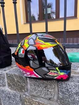 Helma AGV K1S - 3