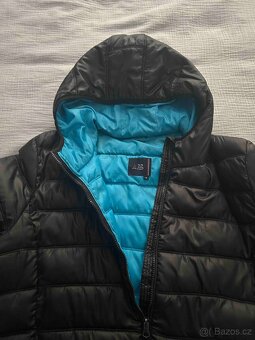 Dámská zimní bunda SAM73 - 3