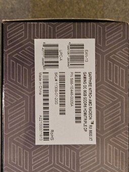 AMD Radeon RX 6600 XT - 3