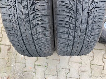 18" 5x112 zimní - 3