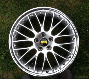 BBS Speedline - 3