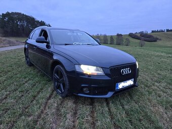 Výměnim Audi A4 B8 2.0Tdi - 3