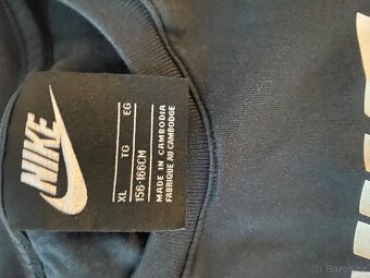 Nike dívčí šaty vel. 156-166cm - 3