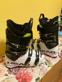 Lyžařské boty Head NEXT EDGE 75 - 3