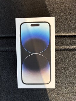 Apple iPhone 14 Pro 128GB, bílá - 3