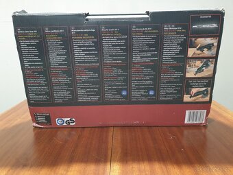 Pila ocaska PARKSIDE akumulátorová pila PSSA 20V Pila ocaska - 3