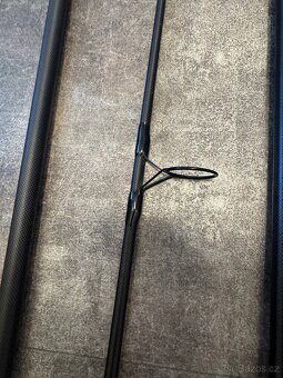 Nash X series 350 - 12ft - 3,6m -  3,5lb - 3