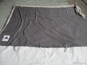 Přístřešek ke karavanu č. 020724 - 840 cm. - 3