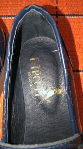 Boty 38 luxusni kuze - 3