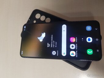 Samsung s22+ 5G 128gb - 3