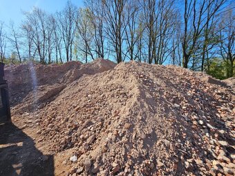 výměním rotační drtič Resta s odhliňovačem - 3