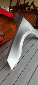 Blatník Octavia 3 La7w - 3