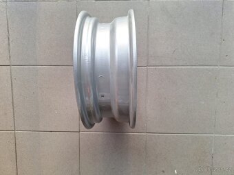 Disky Škoda 120 - 3