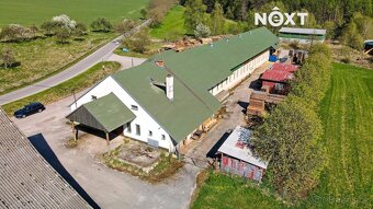 Prodej komerční Výroba, 900㎡ - 3