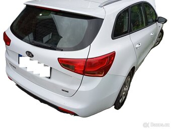 Kia Ceed 1,6 CRDi Prodám nebo rozprodám - 3