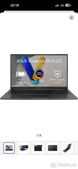 Asus - 3