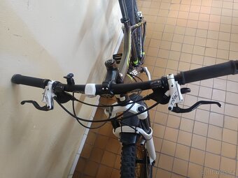 Juniorské kolo Cube - 3