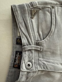 Replay jeansy 10let - 3