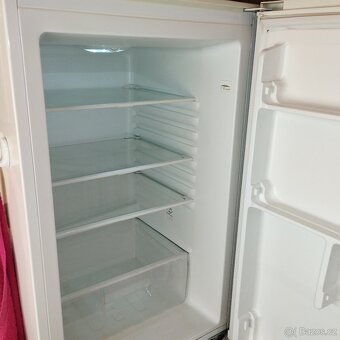 lednice s mrazákem - 3