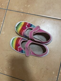 Bačkůrky Peon 29 - 3