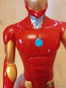 Figurka Titan Ironman - 3