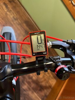 Dětské kolo Felt Q24 - 2010 - 3