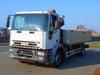 IVECO EUROCARGO ML150E28 - 3