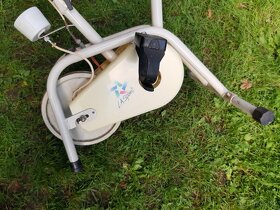 Starožitný dětský rotoped - 3