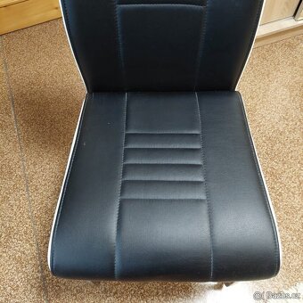 Jídelní židle - 3