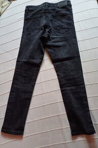 Chlapecké rifle - 3