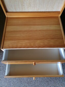 Předsíňová stěna, skříň do předsíně - 3