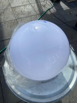 Osvětlení koule 2KS - 3