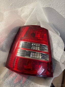 Zadní světla VW Bora variant - 3