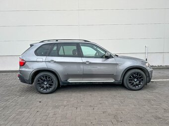 BMW X5 xDrive30d 2007 - 3