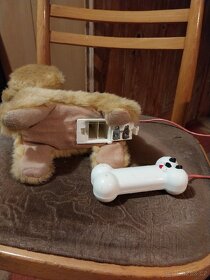 Pejsek na ovladani - 3